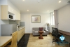 A Spacious Reasonable apartement for lease in Giang Vo street
